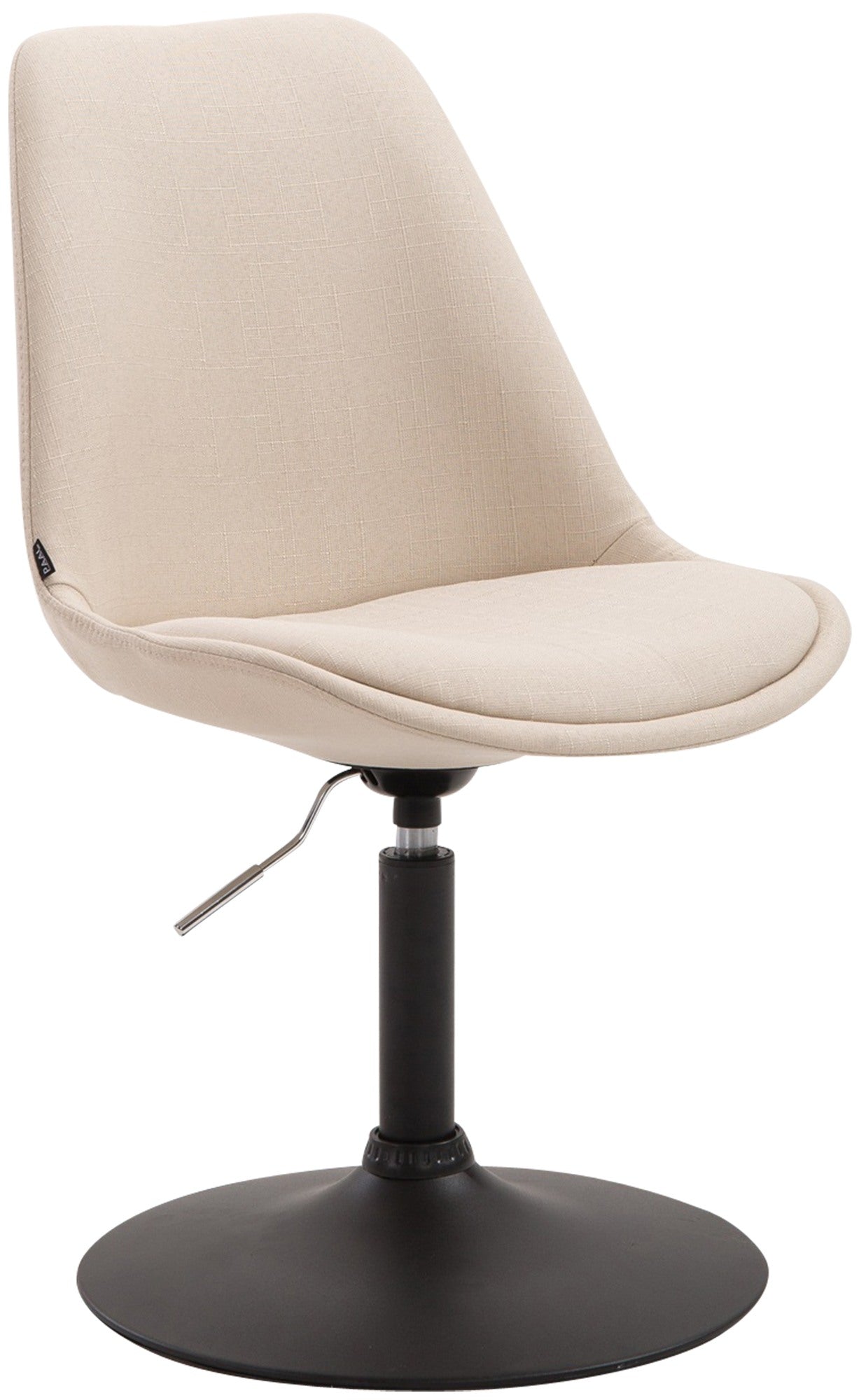 Maverick fabric dining chair