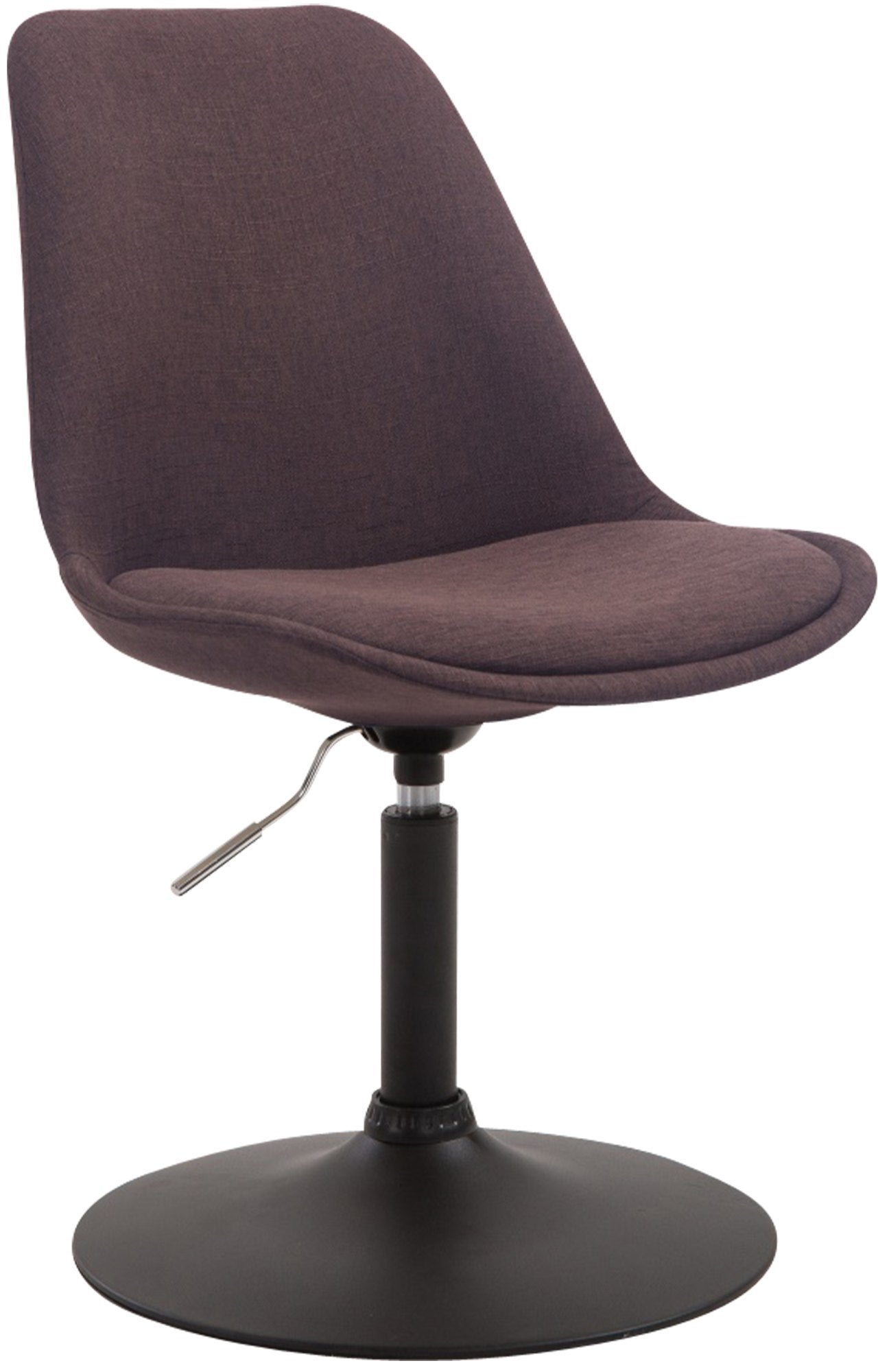 Maverick fabric dining chair