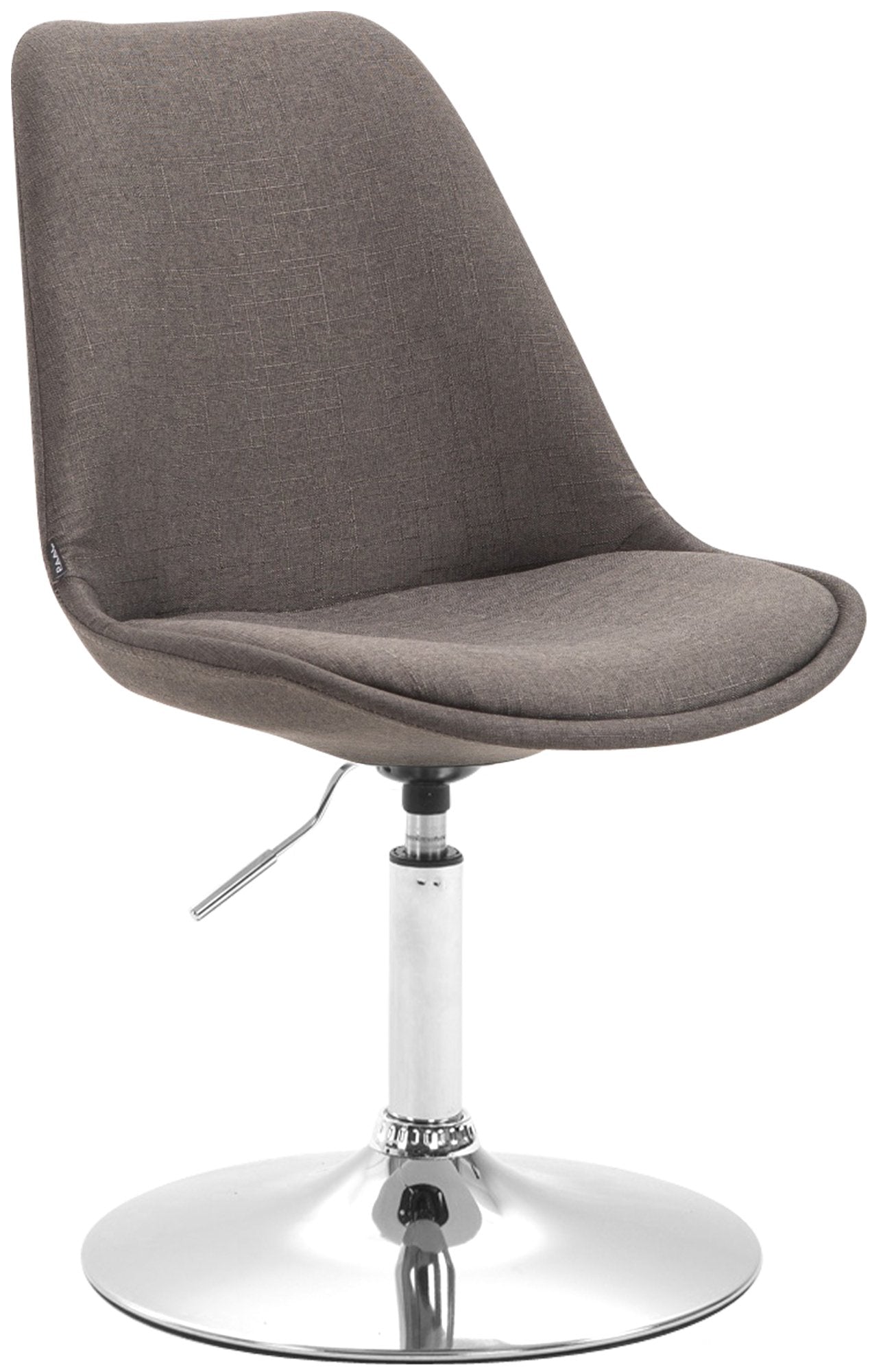 Maverick fabric dining chair