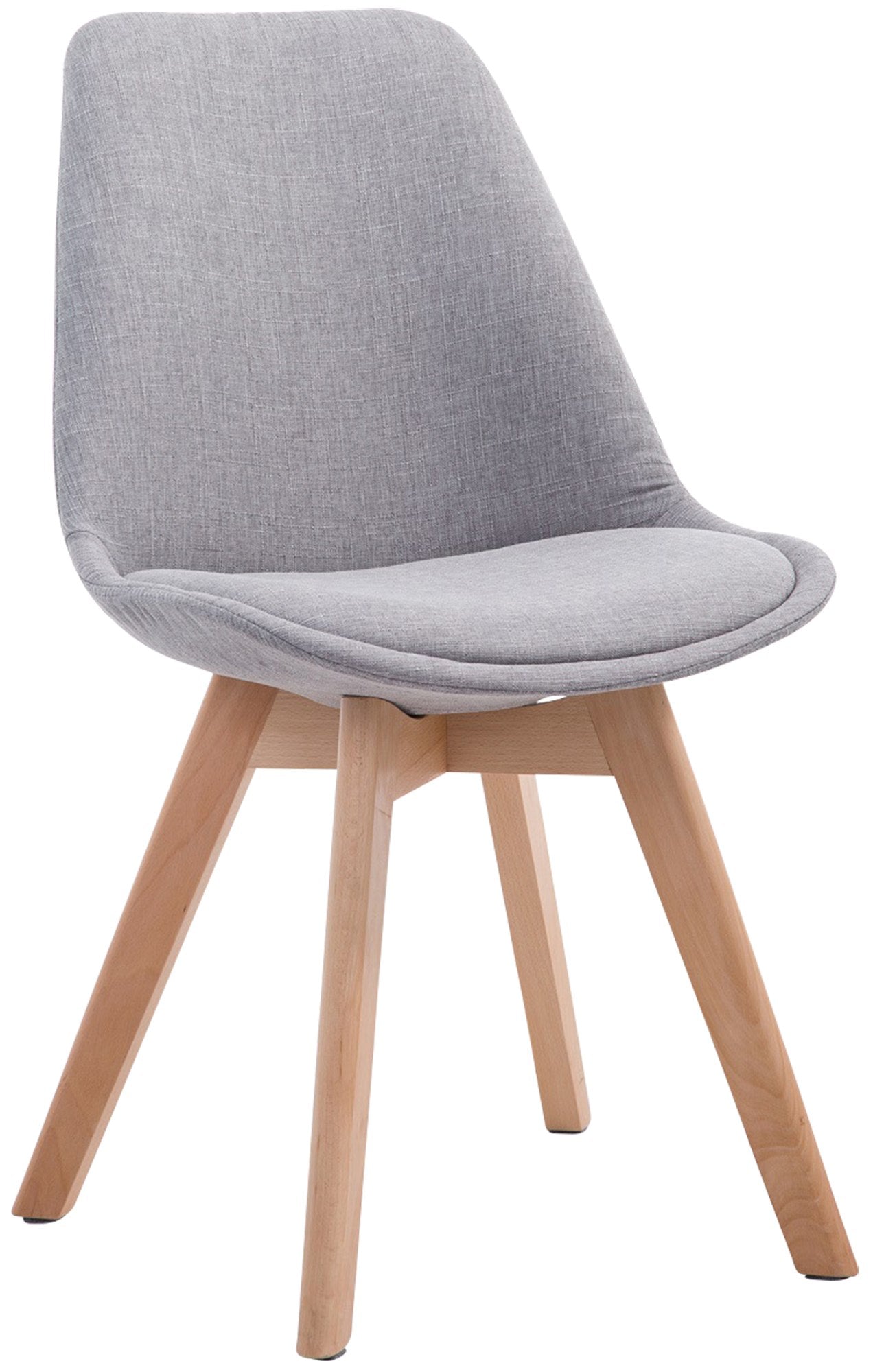 Dining chair Borneo fabric