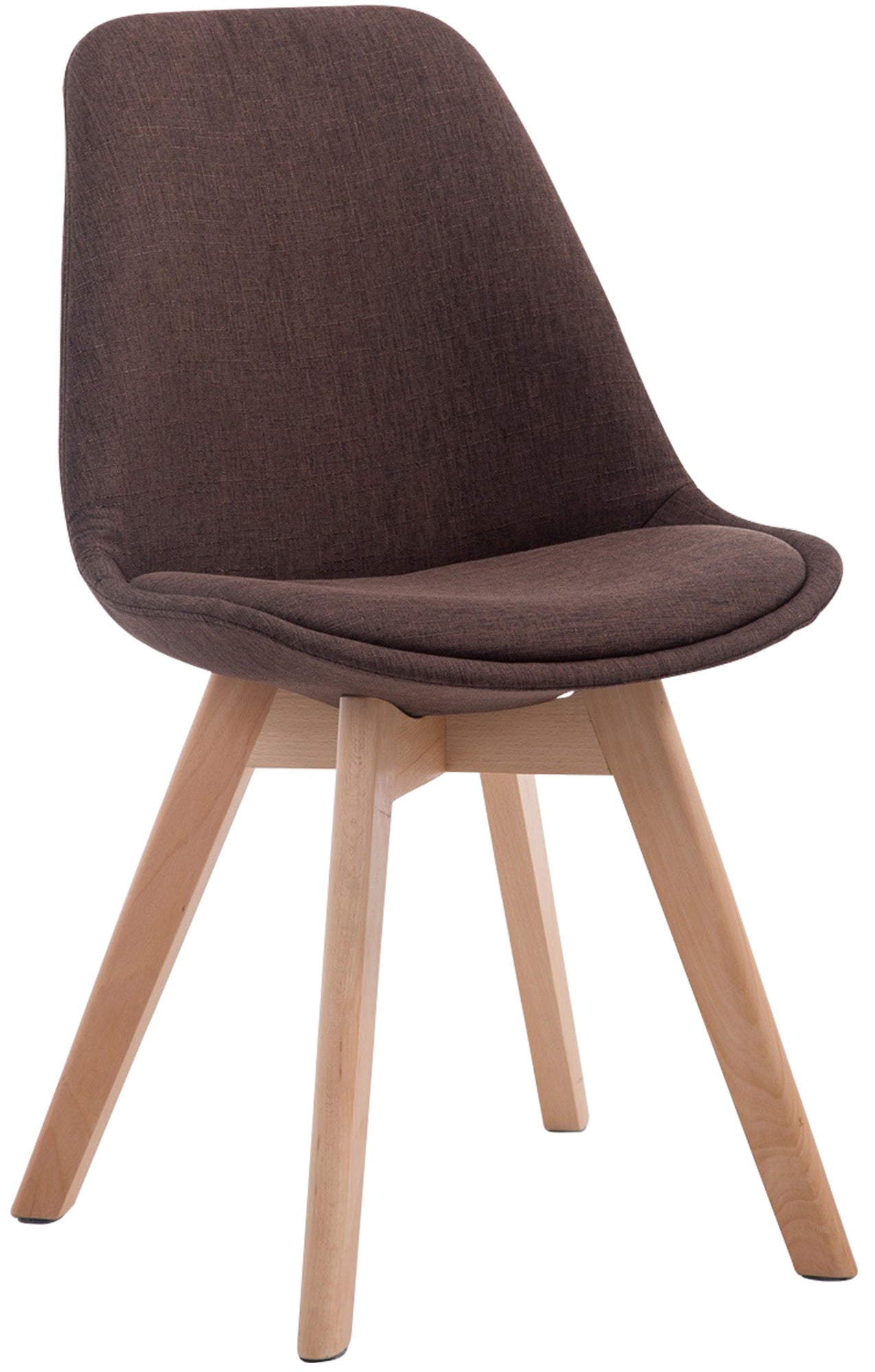 Dining chair Borneo fabric