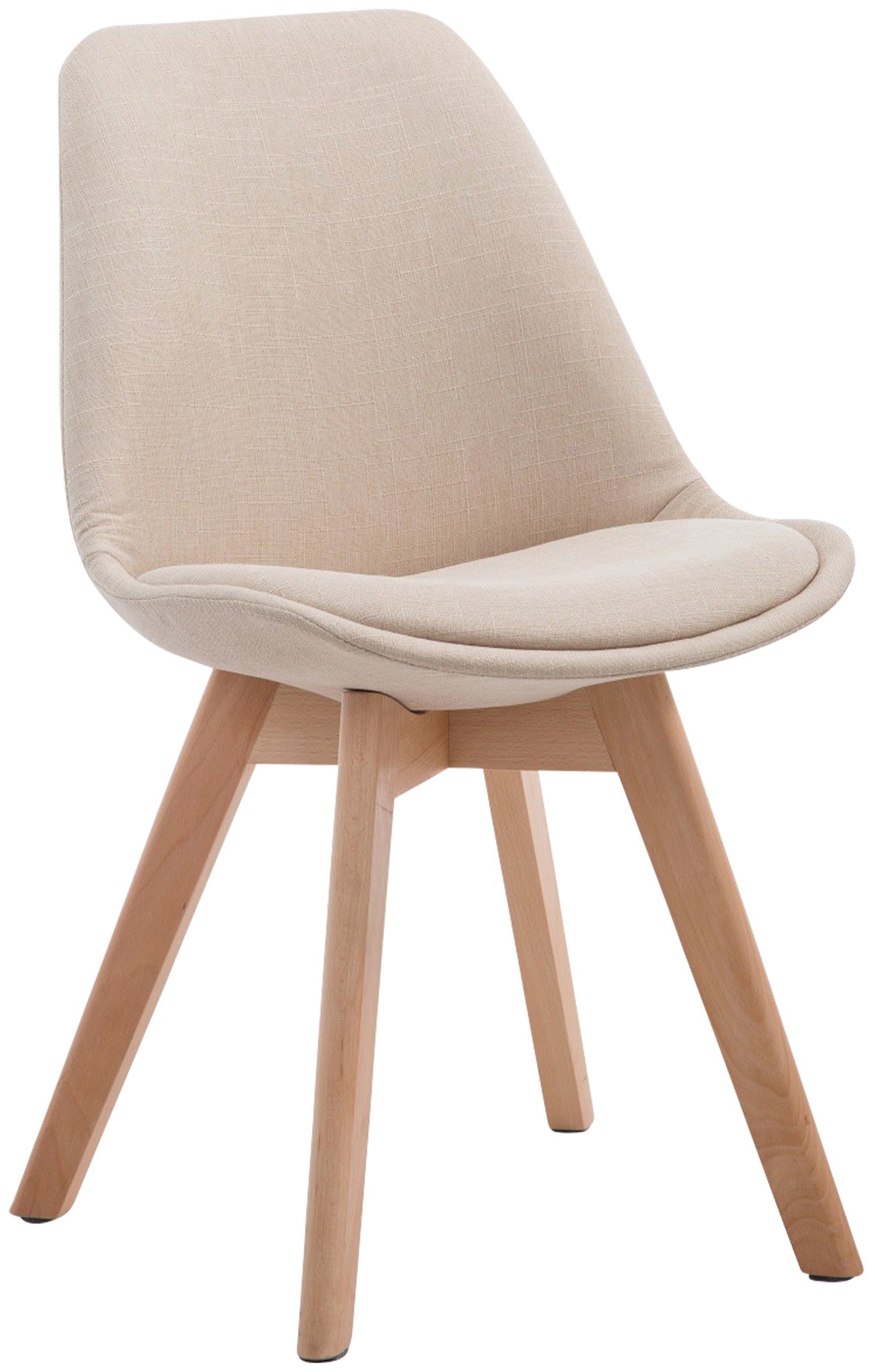 Dining chair Borneo fabric