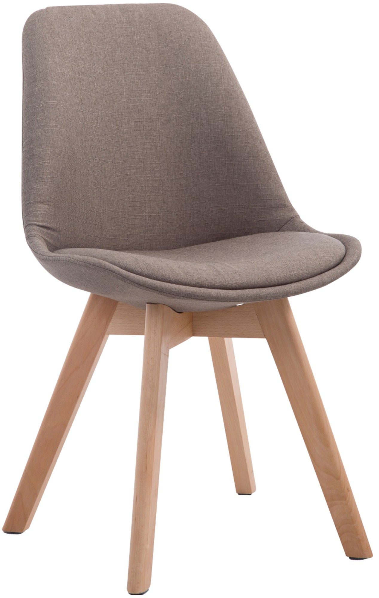 Dining chair Borneo fabric