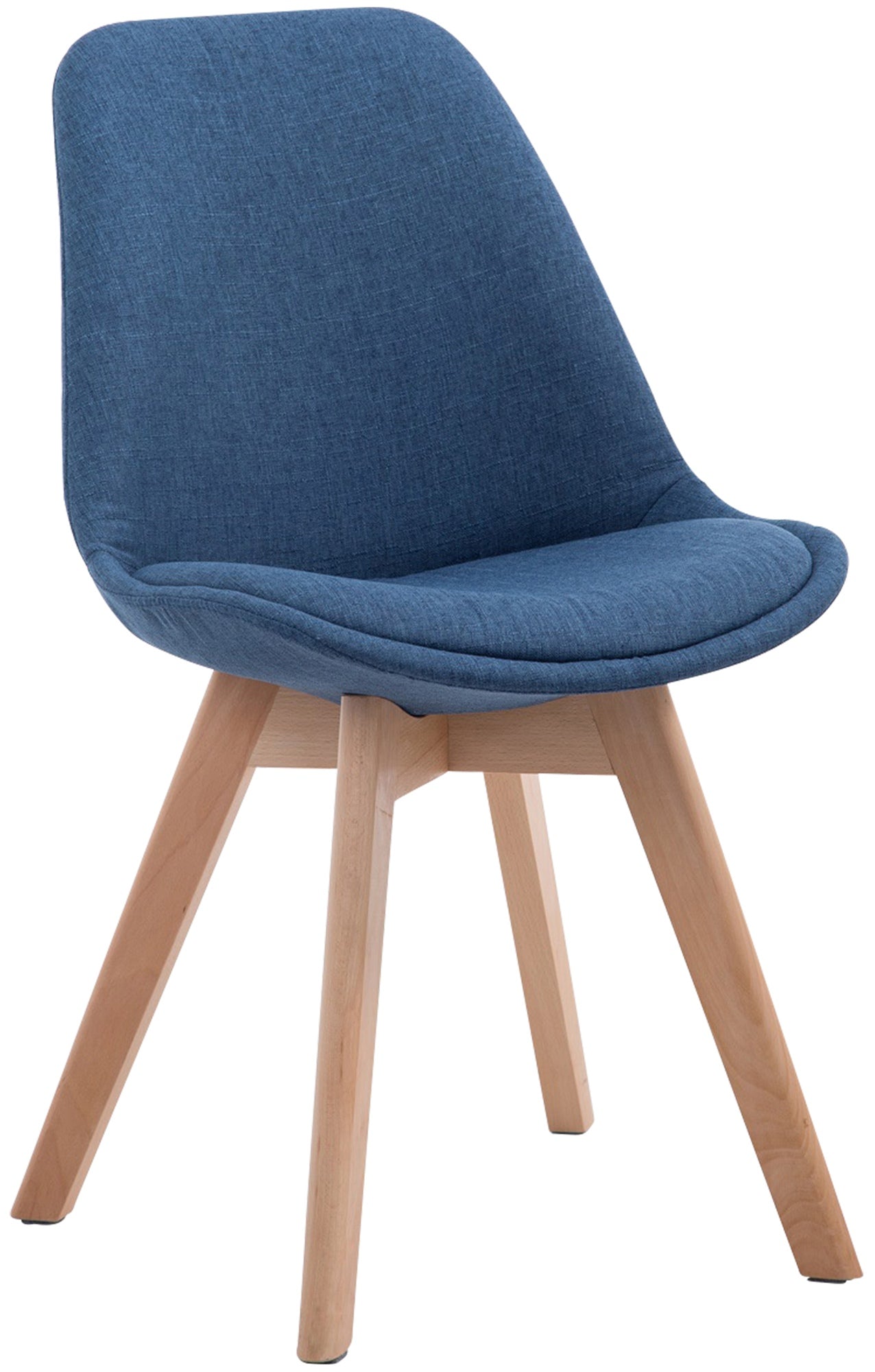 Dining chair Borneo fabric