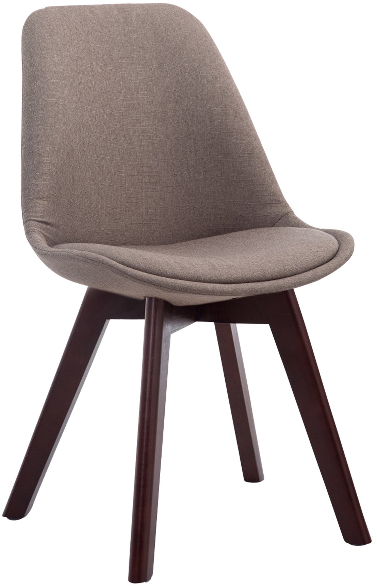 Dining chair Borneo fabric
