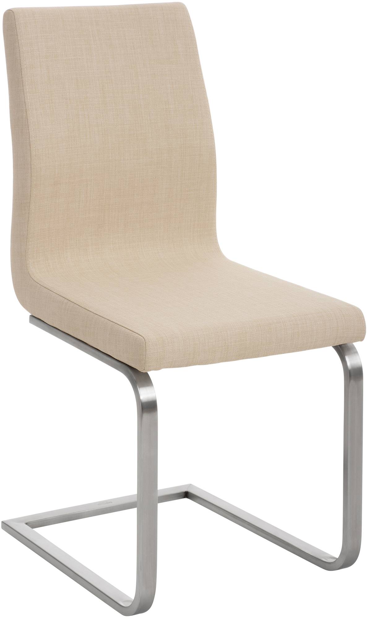Belfort fabric dining chair