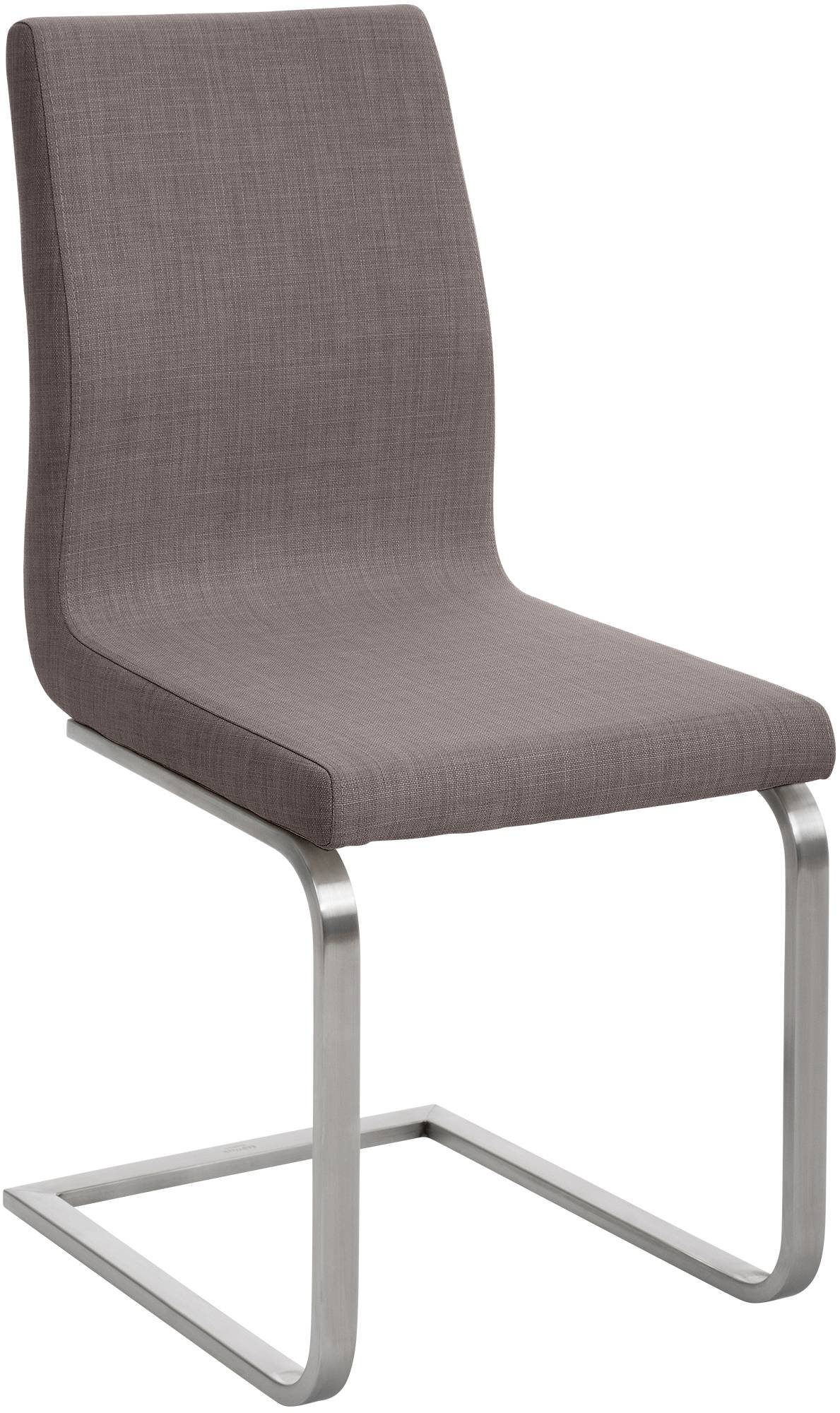 Belfort fabric dining chair