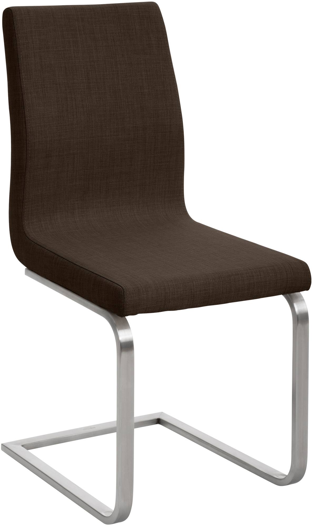 Belfort fabric dining chair