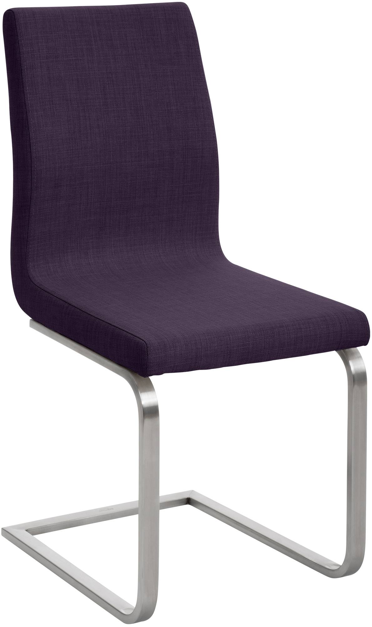 Belfort fabric dining chair