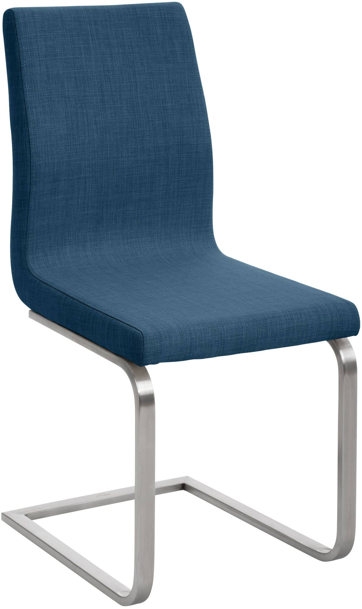 Belfort fabric dining chair
