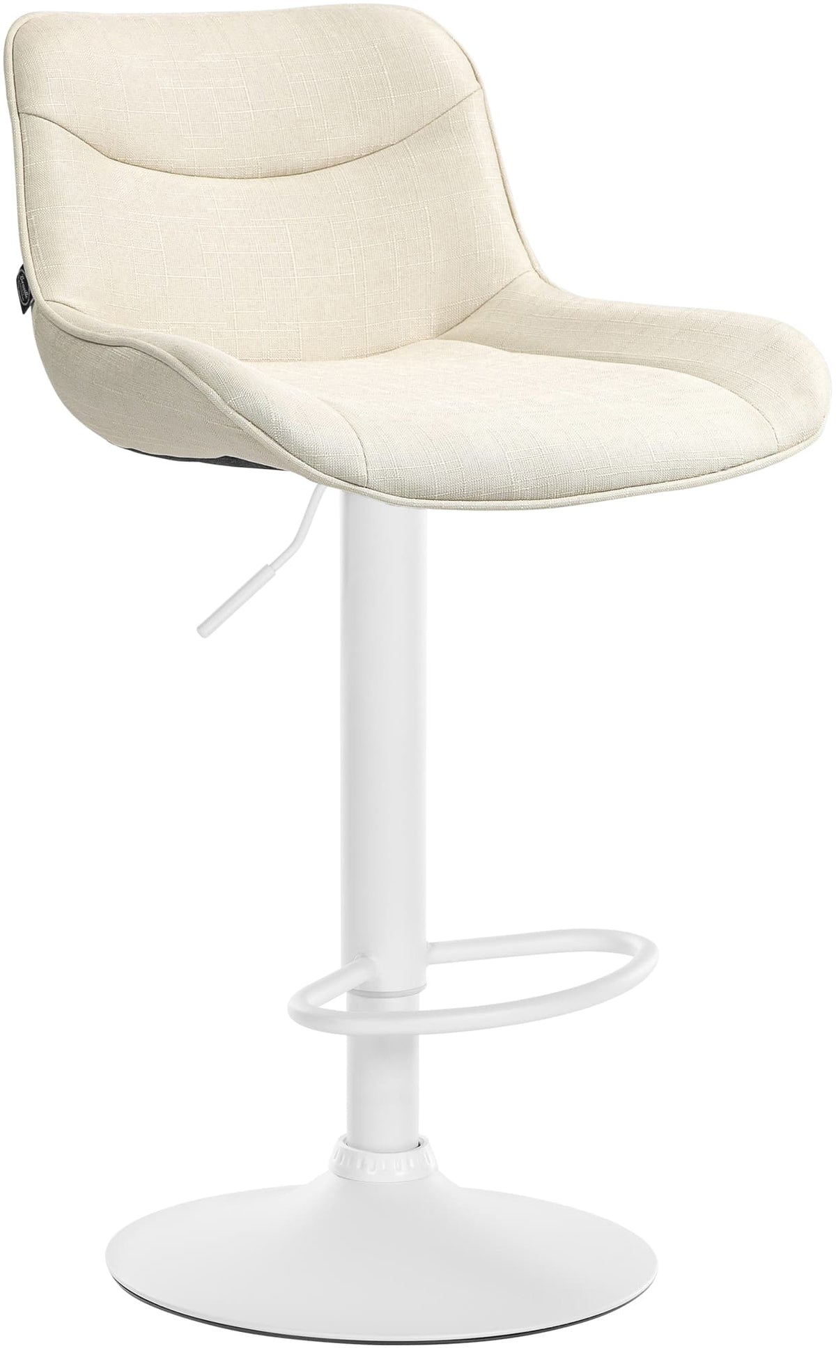 Barhocker Vonore Stoff