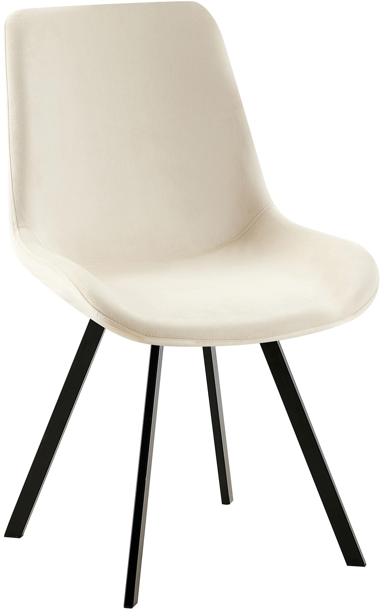 Lewes Dining Chair Velvet Cover