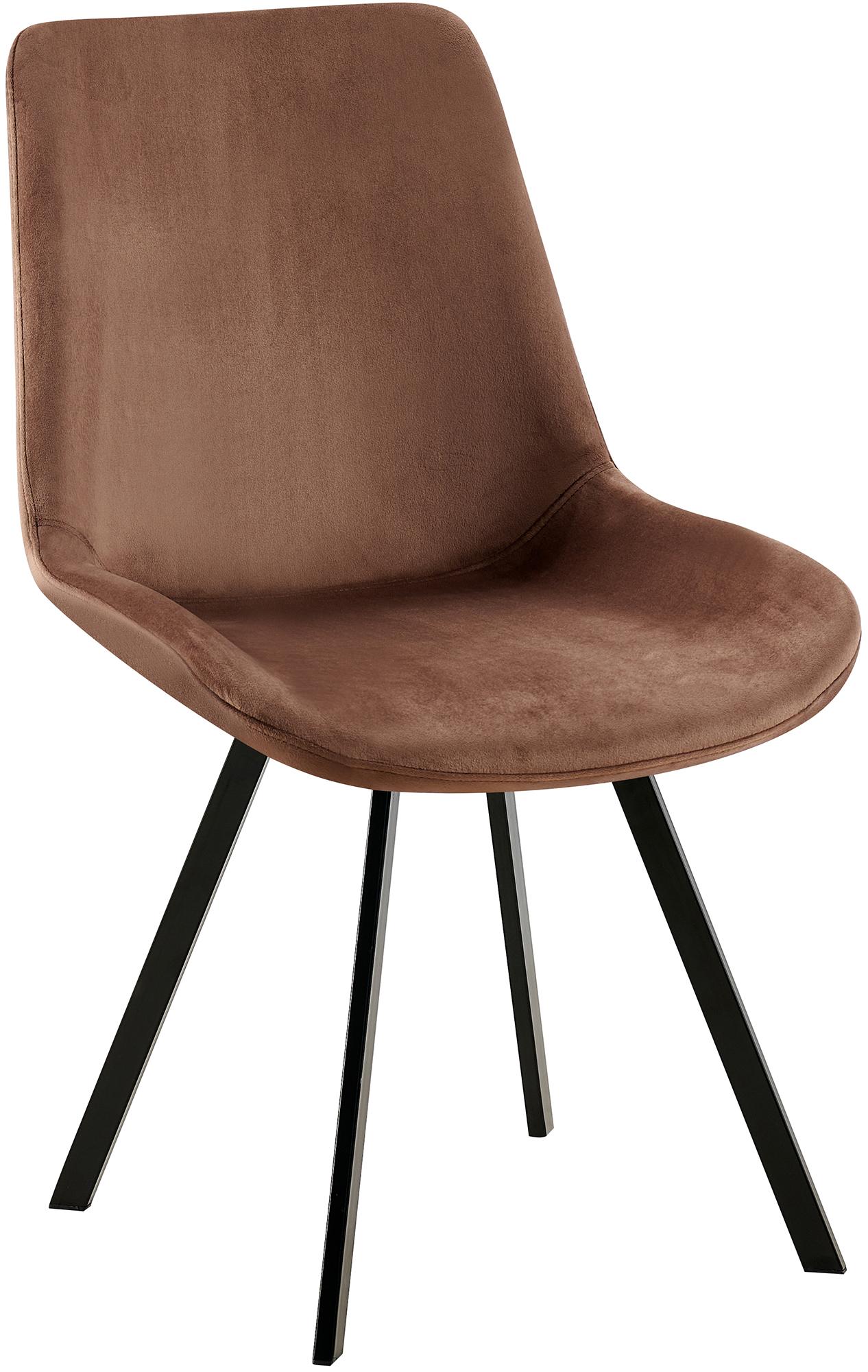 Lewes Dining Chair Velvet Cover