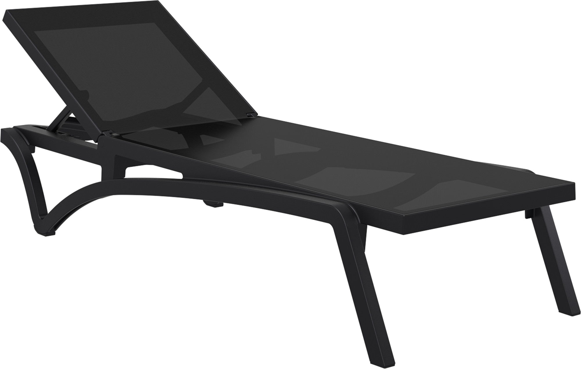 Sun lounger Pacific
