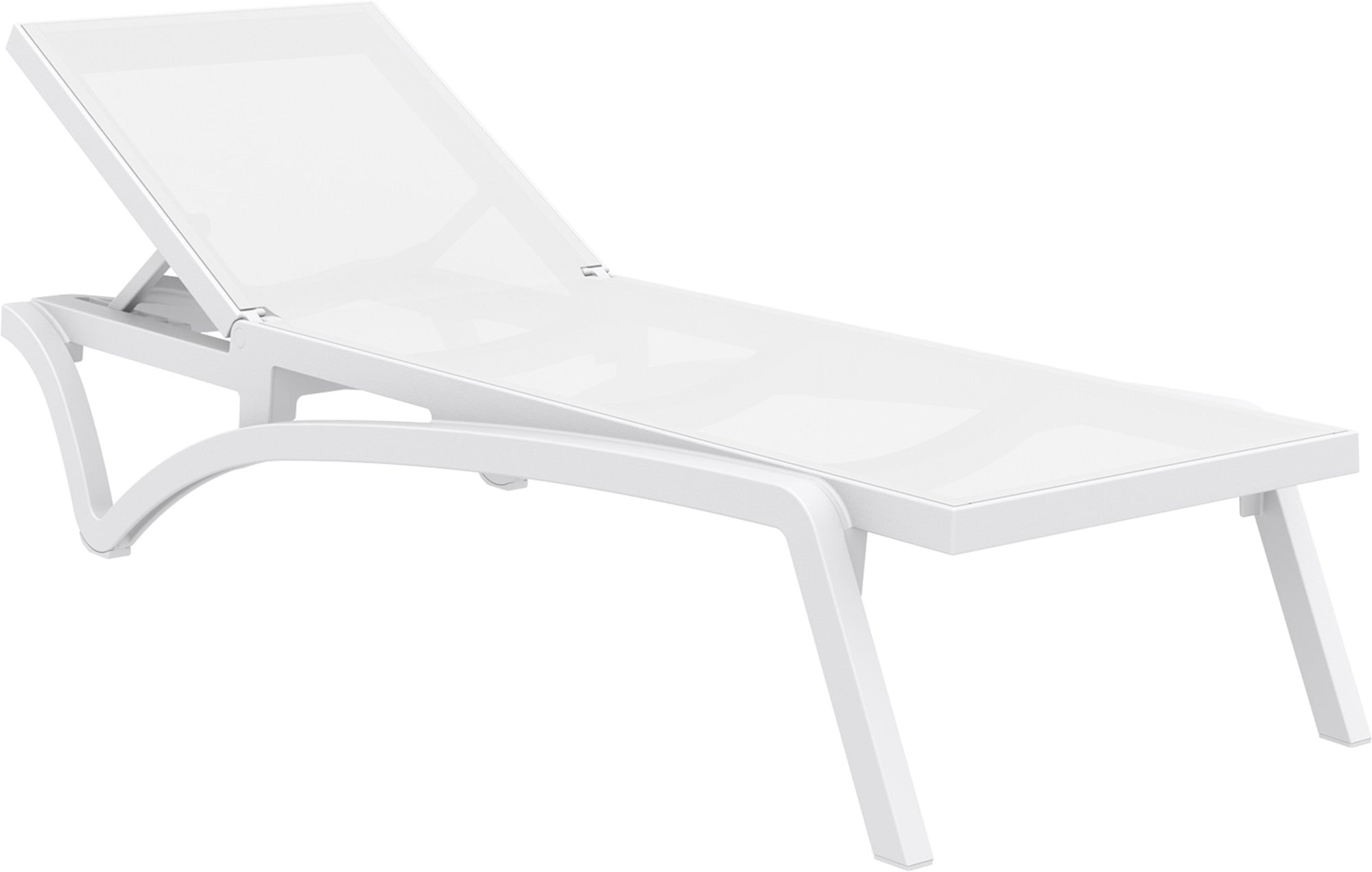 Sun lounger Pacific