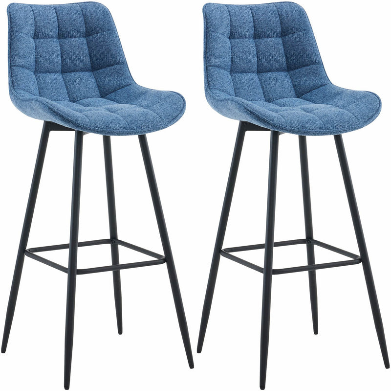 Set van 2 barkrukken Dartford
