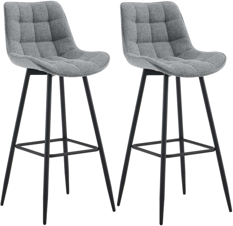 Set van 2 barkrukken Dartford