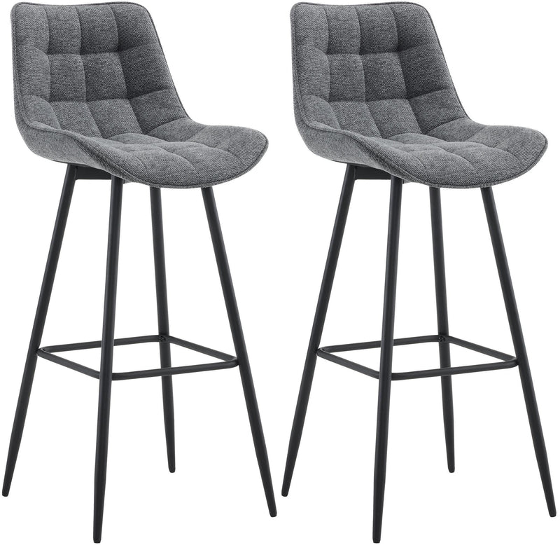 Set van 2 barkrukken Dartford