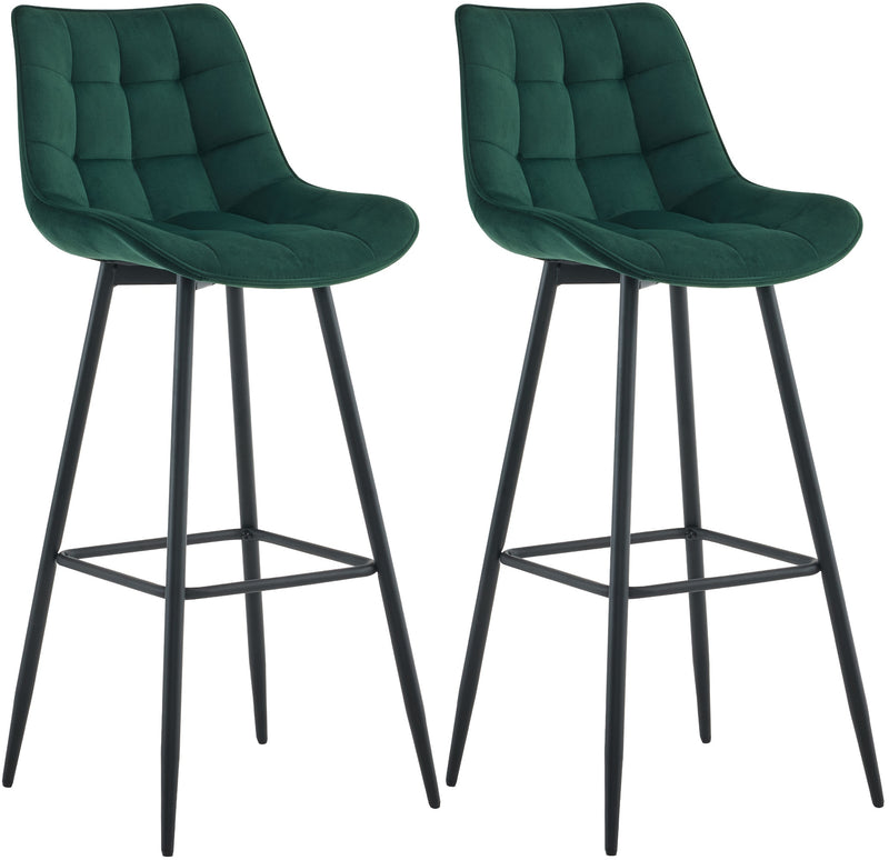 Set van 2 barkrukken Dartford