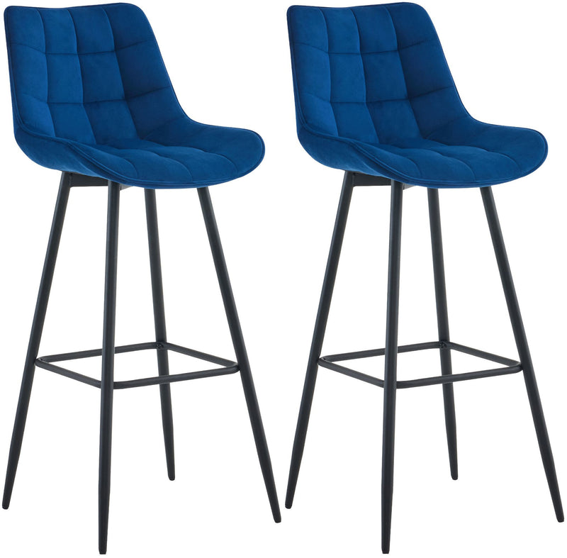 Set van 2 barkrukken Dartford