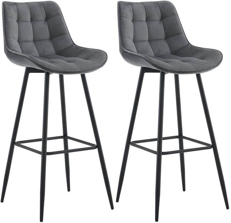 Set van 2 barkrukken Dartford