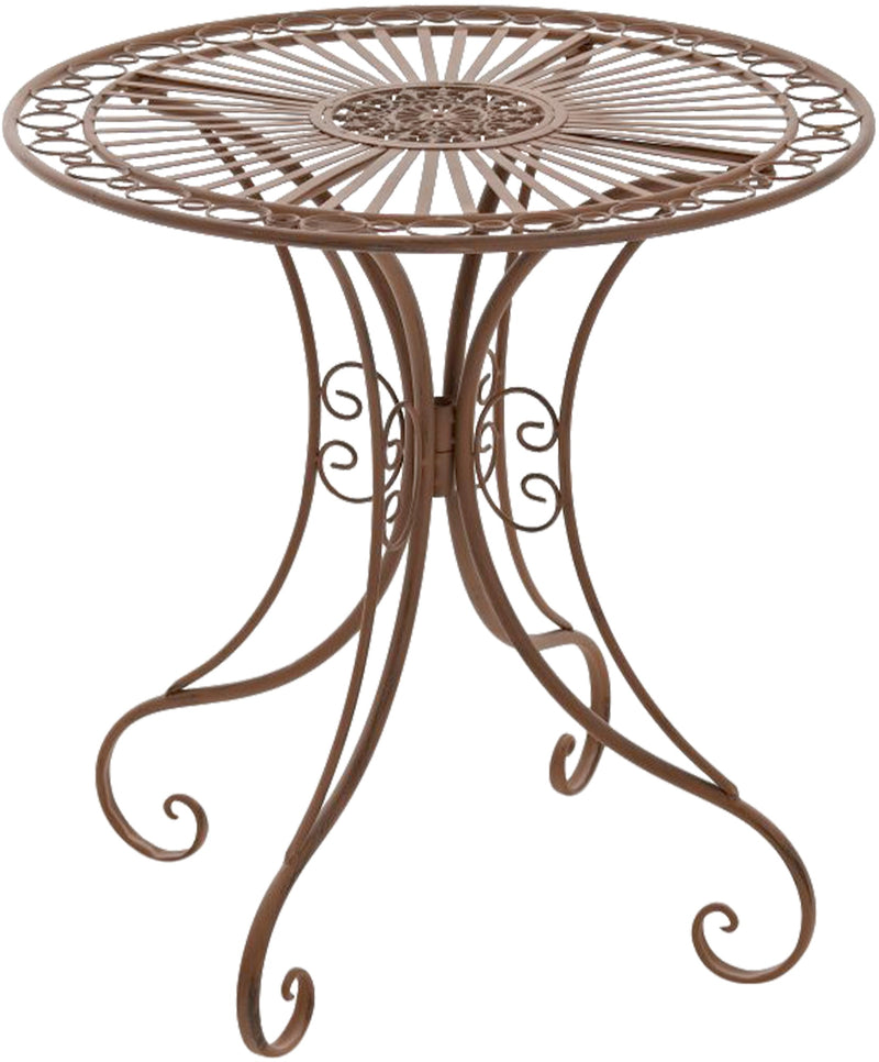 Table Hari
