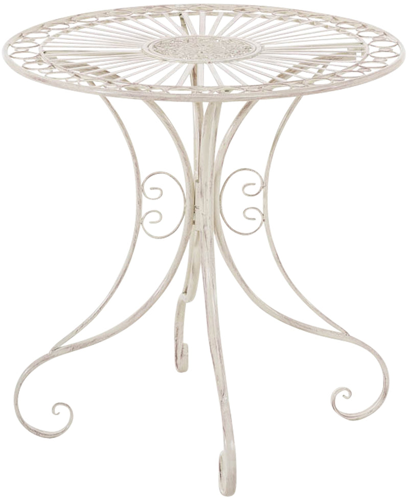Table Hari