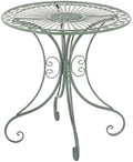 Table Hari