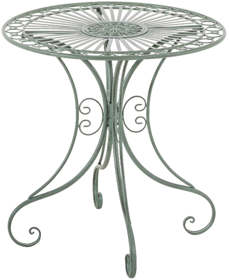 Table Hari