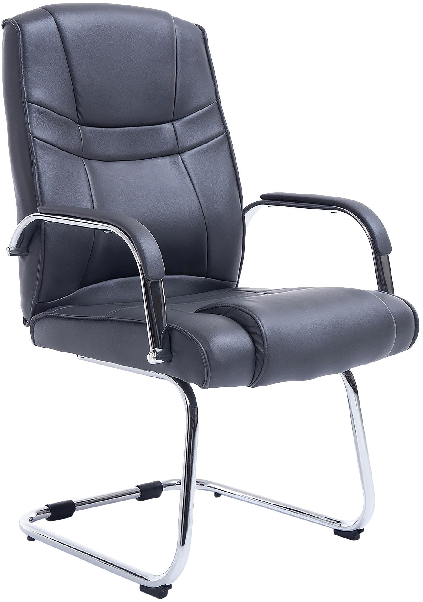 Attila visitor chair