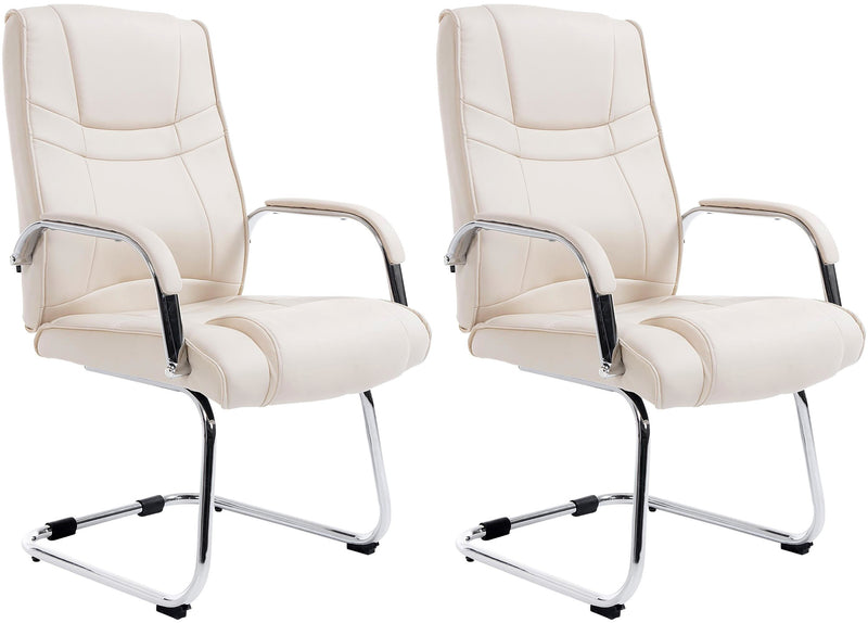 Set of 2 Attila chairs