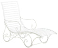 Amiens garden lounger