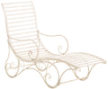 Amiens garden lounger