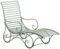 Amiens garden lounger