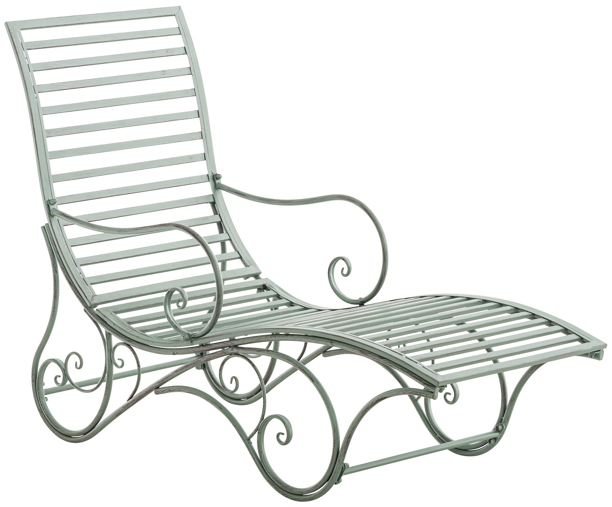 Amiens garden lounger