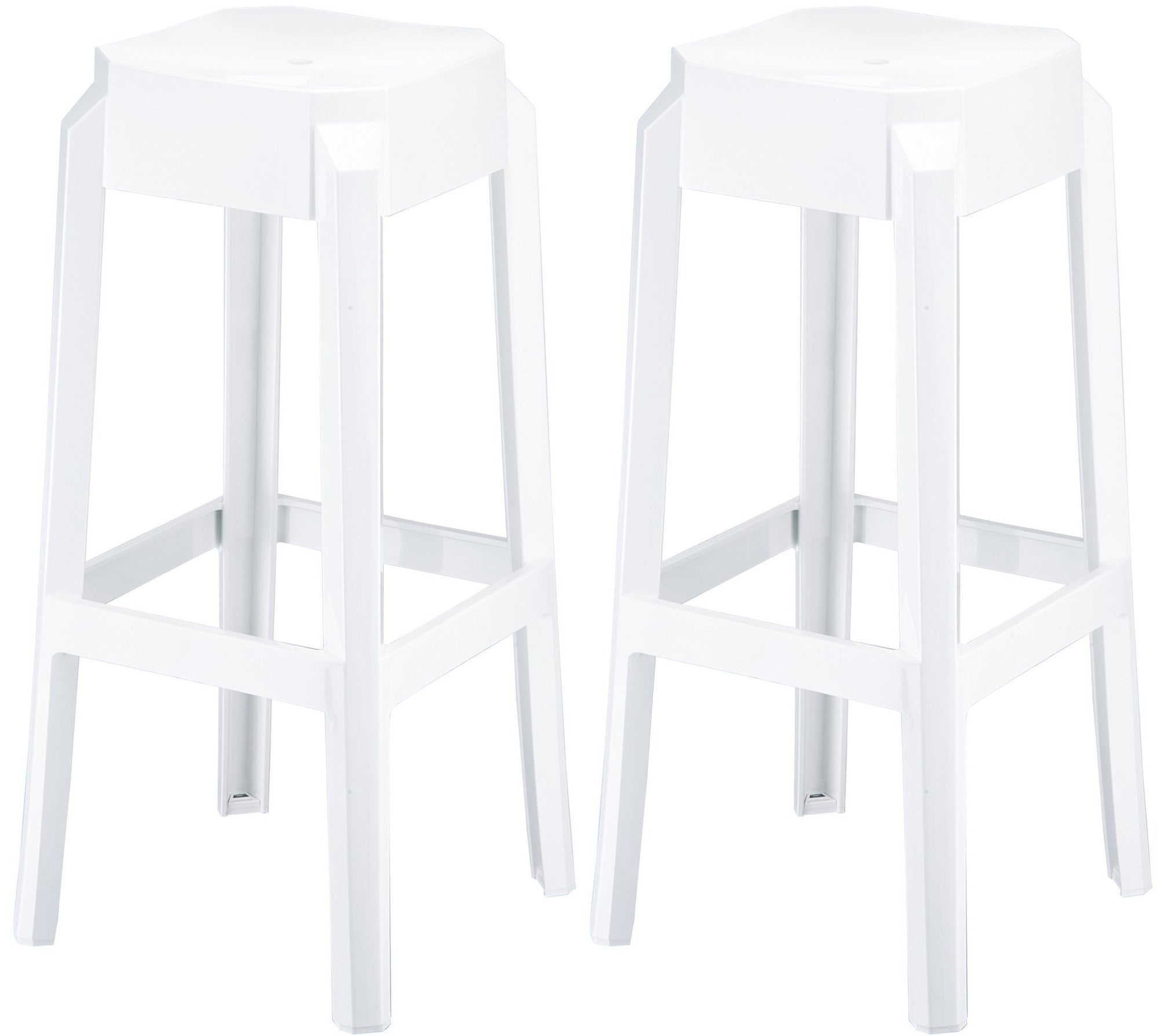 2er Set Barhocker Fox