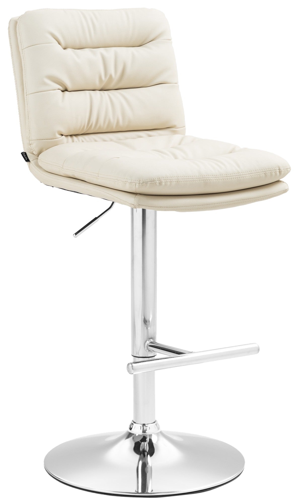 Bar stool Damar artificial leather