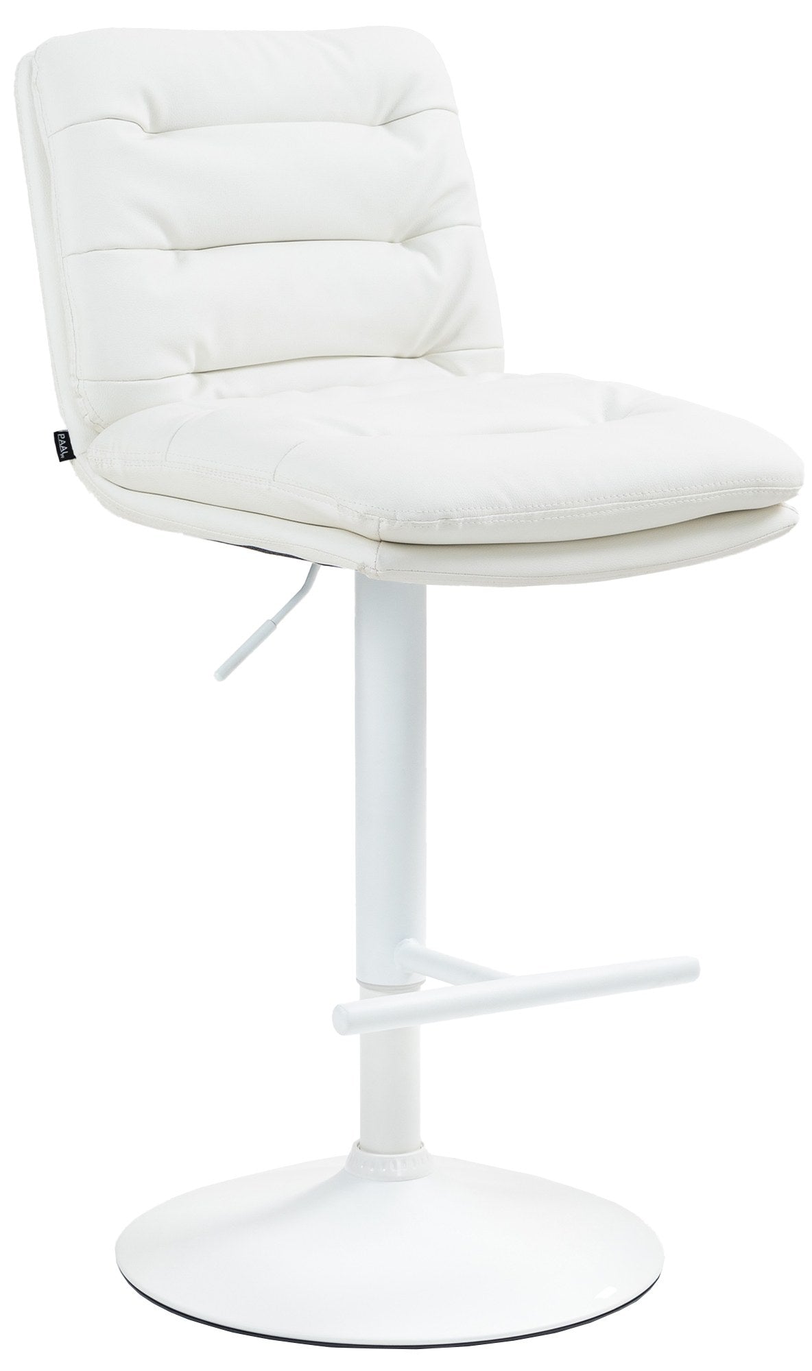 Bar stool Damar artificial leather