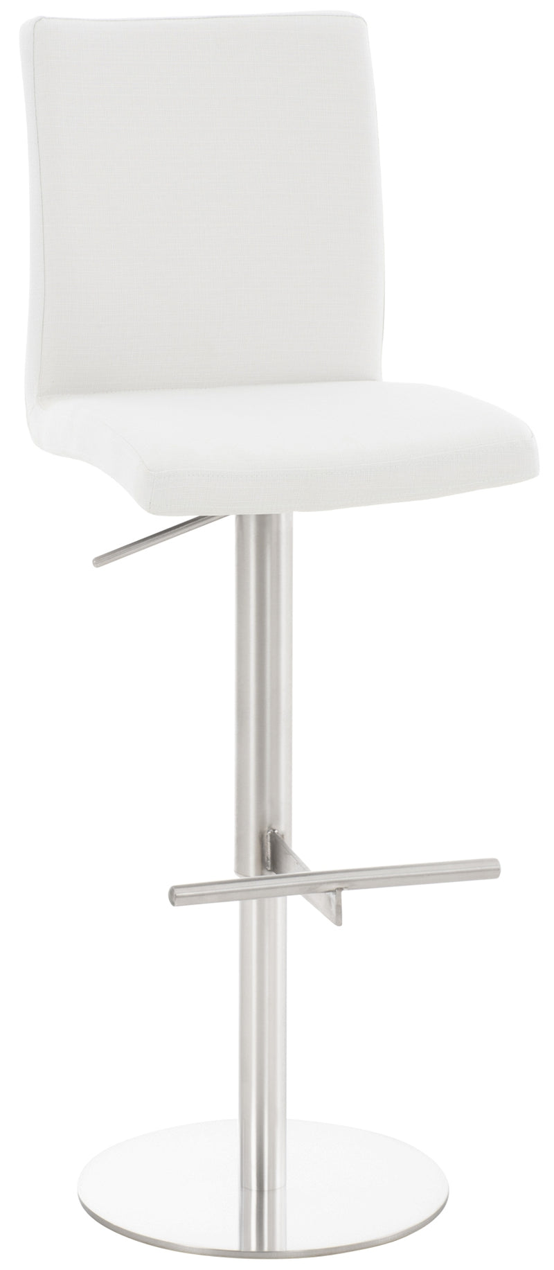 Bar stool Cadiz fabric