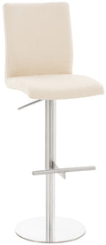 Bar stool Cadiz fabric