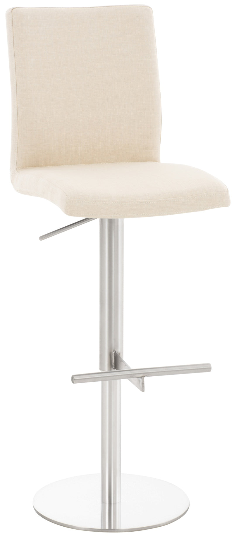 Bar stool Cadiz fabric