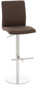 Bar stool Cadiz fabric