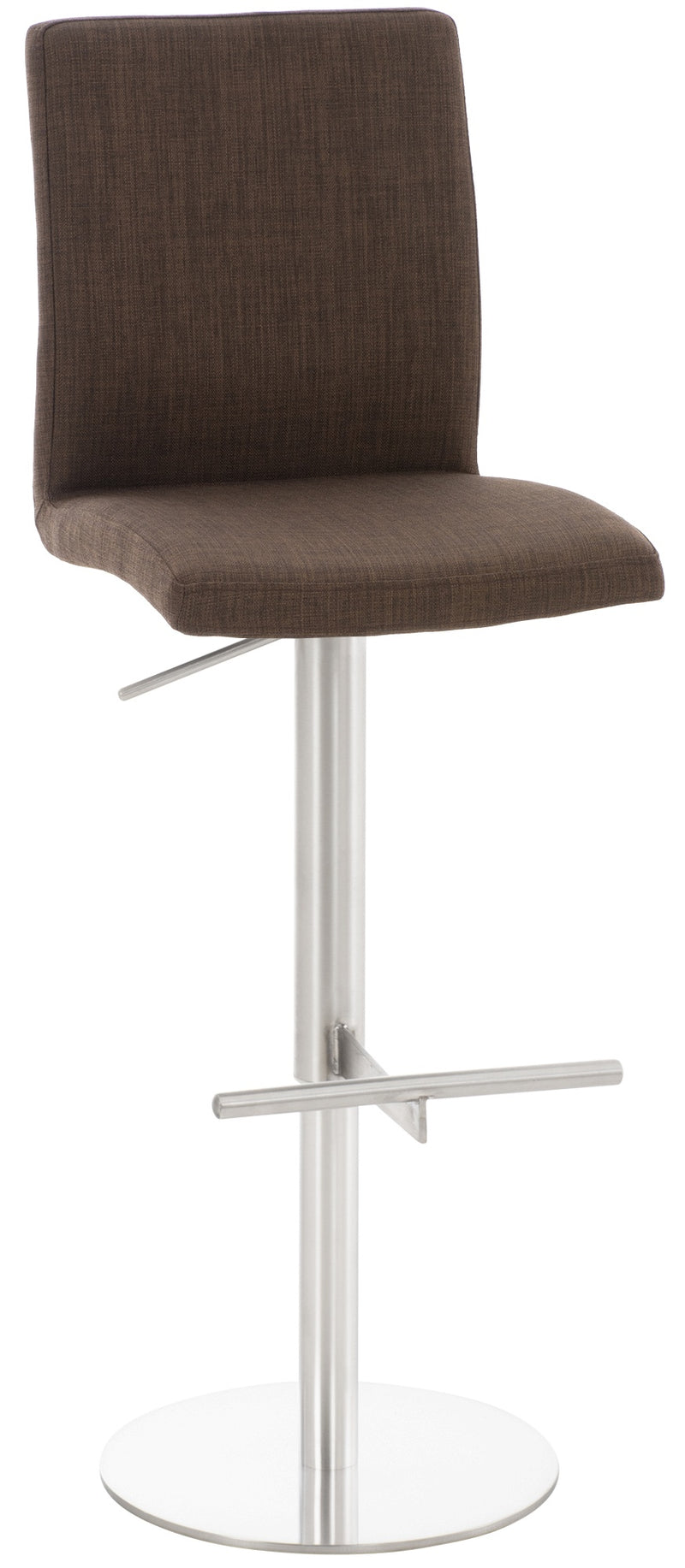 Bar stool Cadiz fabric