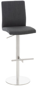 Bar stool Cadiz fabric
