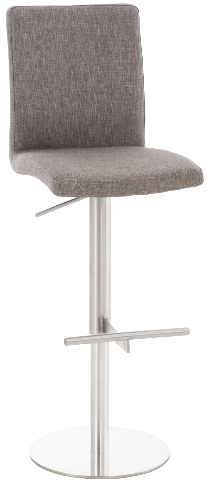 Bar stool Cadiz fabric