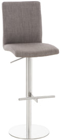 Bar stool Cadiz fabric