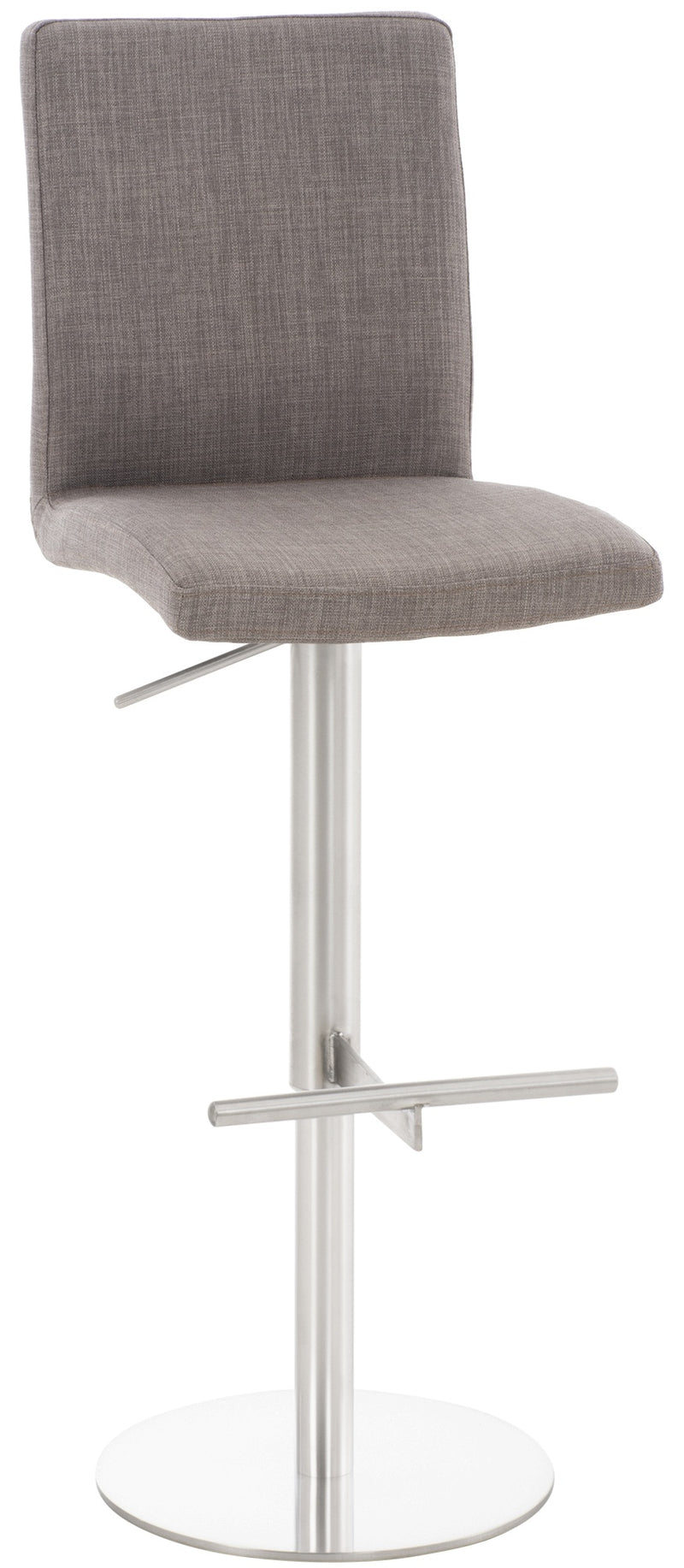 Bar stool Cadiz fabric
