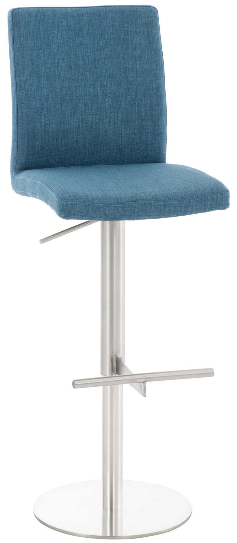 Bar stool Cadiz fabric