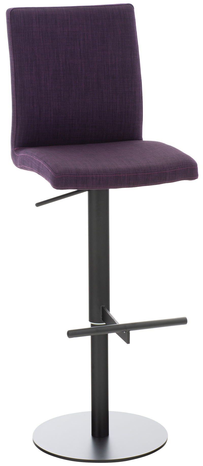 Bar stool Cadiz fabric