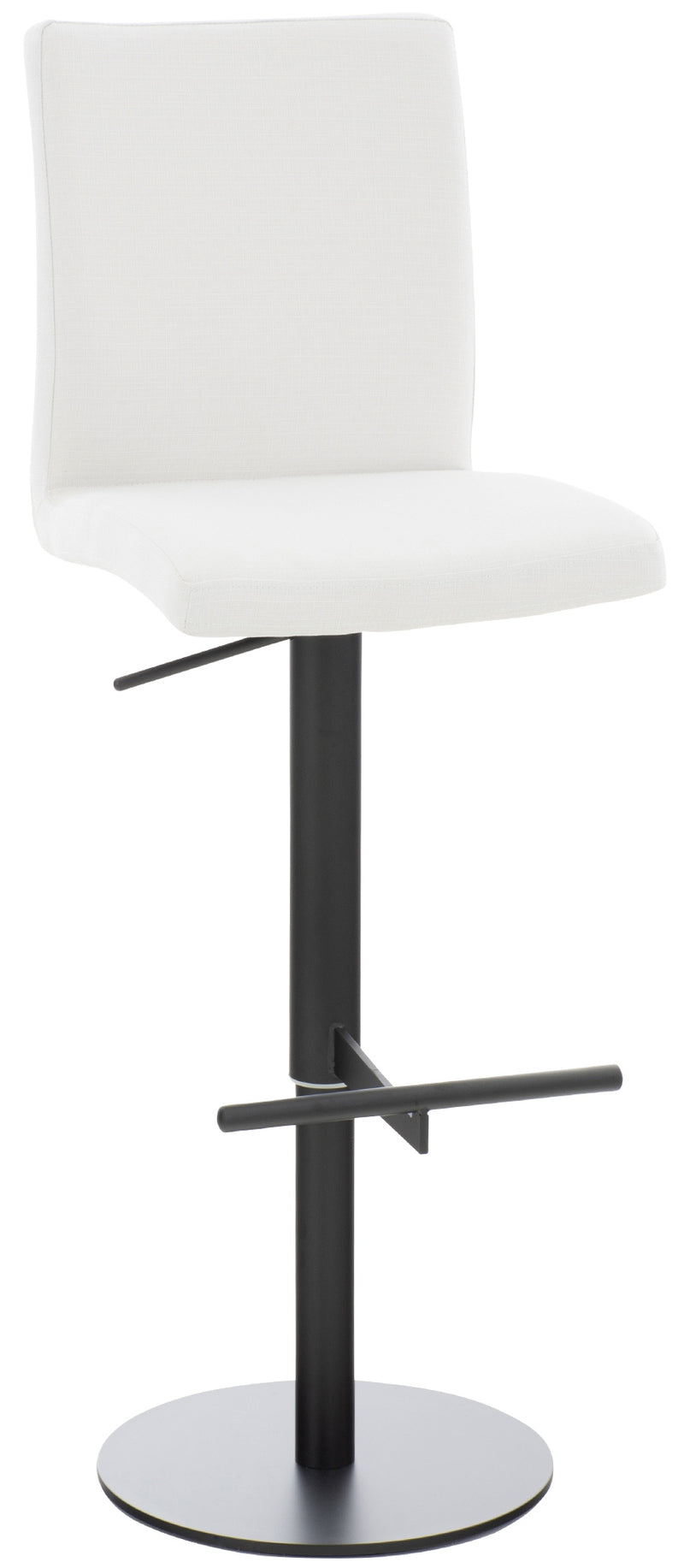 Bar stool Cadiz fabric